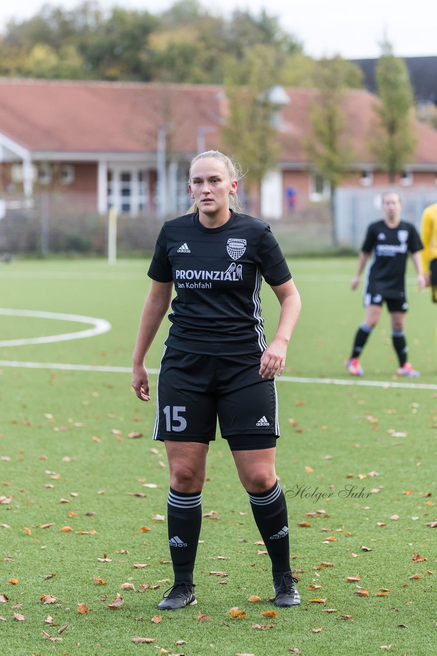 Bild 62 - F FSC Kaltenkirchen - SV Frisia 03 Risum-Lindholm : Ergebnis: 0:7